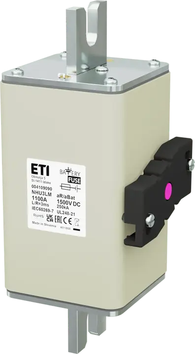 Imagine NHU3LM aR/aBat 1100A/1500VDCAL