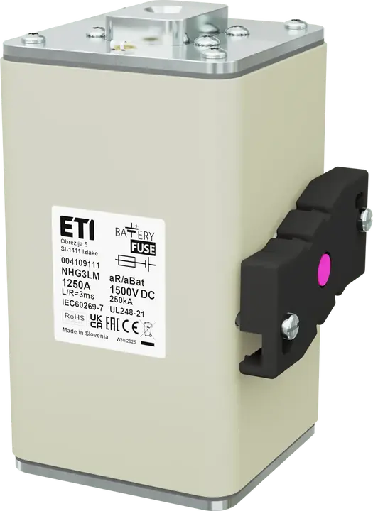 Imagine NHG3LM aR/aBat 1250A/1500VDCAL