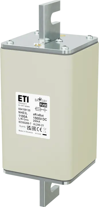 Imagine NHE3L aR/aBat 1100A/1500V DCAL