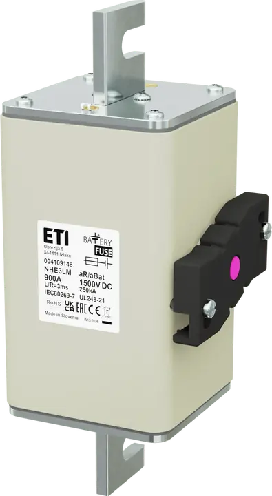 Imagine NHE3LM aR/aBat 900A/1500V DCAL