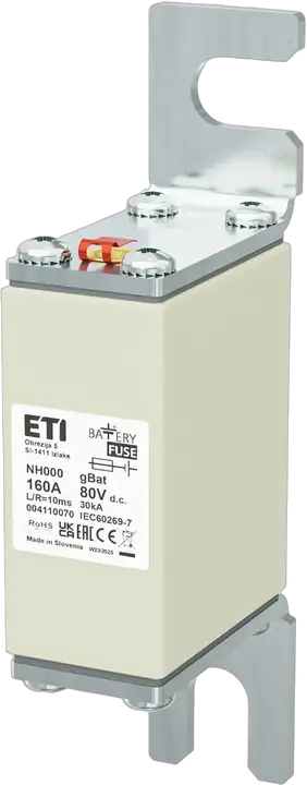 Imagine NHS000L gBat 160A/80V DC