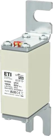 Imagine NHS000L gBat 160A/80V DC