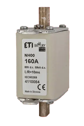 Imagine NH00 gBat 80A/80V DC