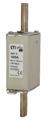 Imagine NH1C gBat 20A/80V DC
