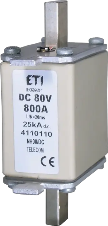 Imagine NH00 630A/80V DC