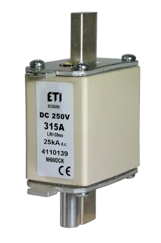 Imagine NH00 63A/250V DC