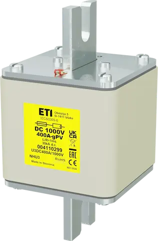 Imagine NHU3 gPV 400A/1000V DC