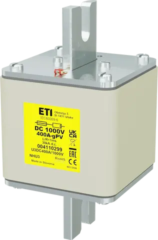 Imagine NHU3 gPV 400A/1000V DC