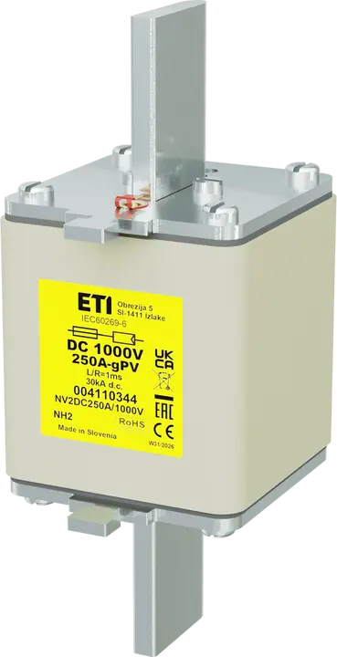 Imagine NH2 gPV 250A/1000V DC