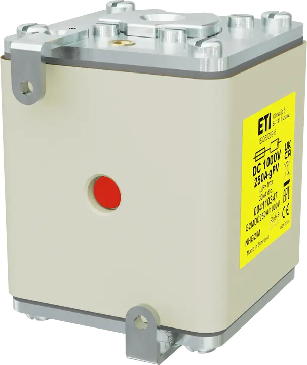 Imagine NHG2/M gPV 250A/1000V DC