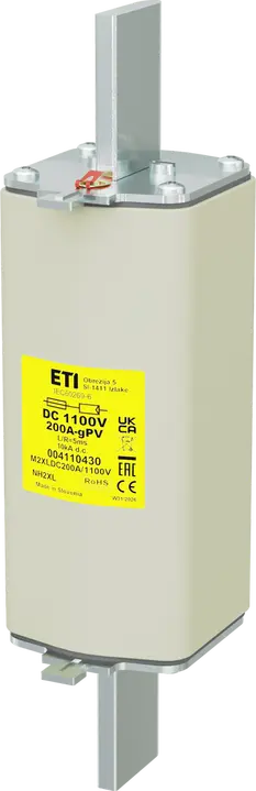 Imagine NH2XL gPV 200A/1100V DC
