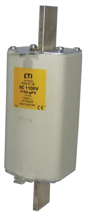 Imagine NH1XL/K gPV 63A/1100V DC