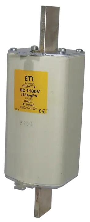 Imagine NH1XL/K gPV 80A/1100V DC