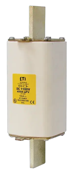 Imagine NHS2XL gPV 250A/1100V DC UL
