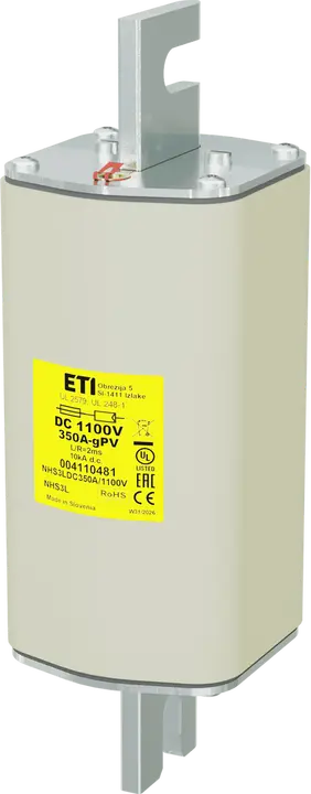 Imagine NHS3L gPV 350A/1100V DC UL