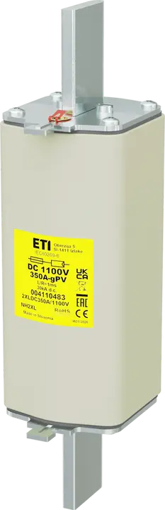 Imagine NH2XL gPV 350A/1100V DC