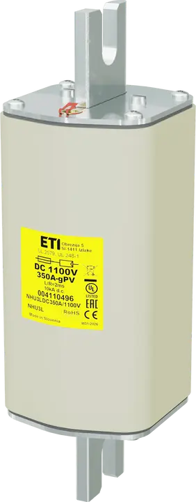 Imagine NHU3L gPV 350A/1100V DC UL