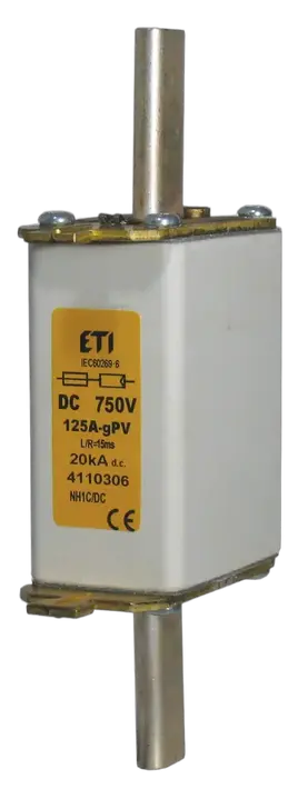 Imagine NH0 gR 32A/750V DC