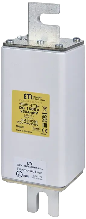 Imagine NH2XL gPV 200A/1500V DC UL
