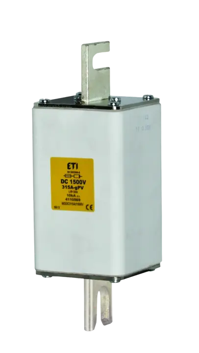 Imagine *NHS3L gPV 400A/1500V DC