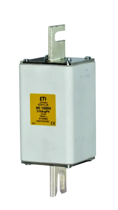 Imagine *NHS3L gPV 450A/1500V DC