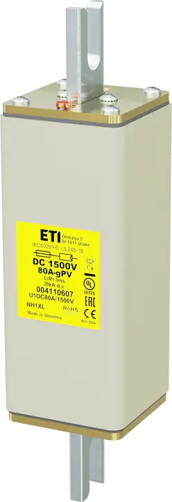 Imagine NHU1XL gPV 80A/1500V DC UL