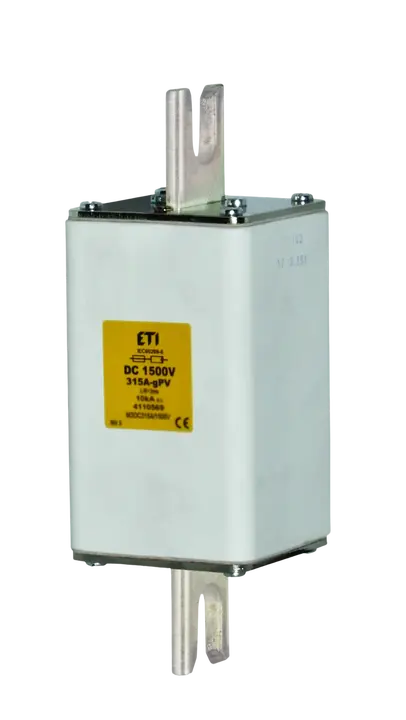 Imagine *NHU3L gPV 400A/1500V DC