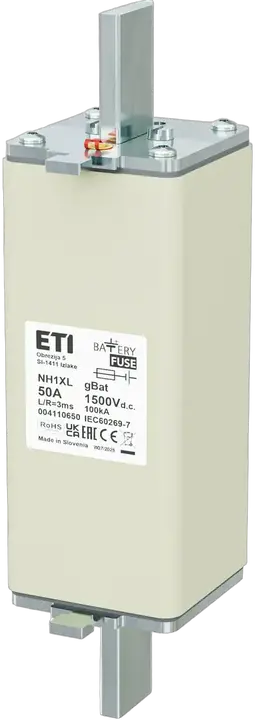 Imagine NH1XL gBat 50A/1500V DC
