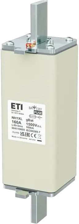 Imagine NH1XL gBat 160A/1500V DC