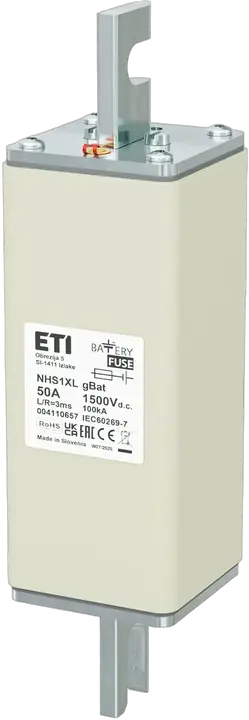 Imagine NHS1XL gBat 50A/1500V DC