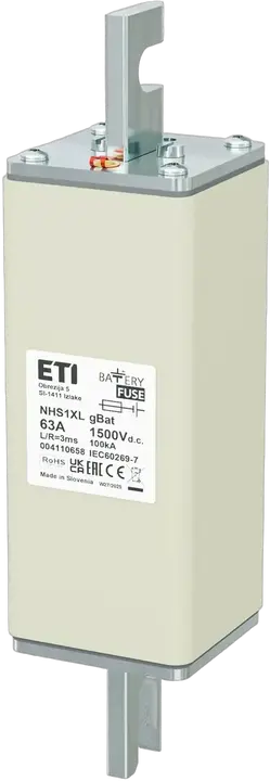 Imagine NHS1XL gBat 63A/1500V DC