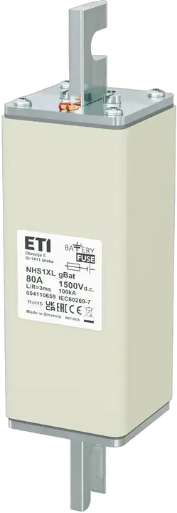 Imagine NHS1XL gBat 80A/1500V DC