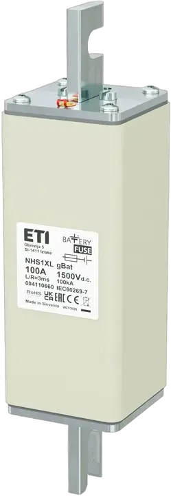 Imagine NHS1XL gBat 100A/1500V DC