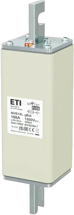 Imagine NHS1XL gBat 160A/1500V DC