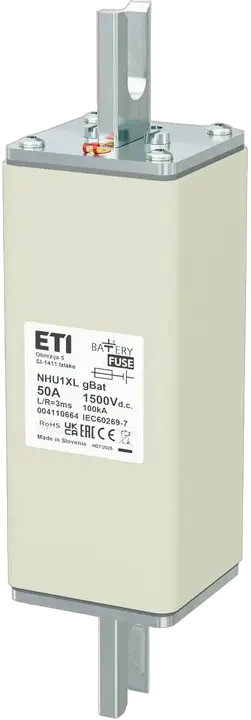 Imagine NHU1XL gBat 50A/1500V DC