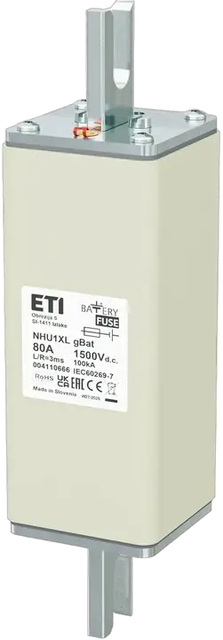 Imagine NHU1XL gBat 80A/1500V DC