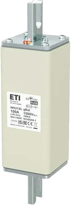 Imagine NHU1XL gBat 100A/1500V DC