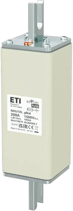 Imagine NHU1XL gBat 200A/1500V DC