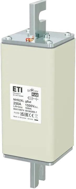 Imagine NHS2XL gBat 250A/1500V DC