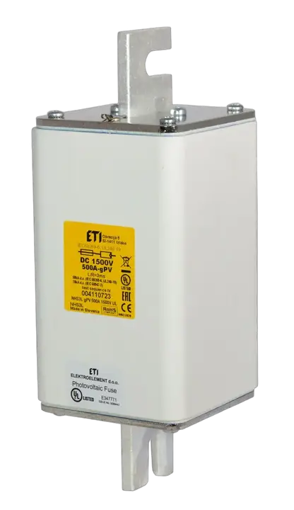 Imagine NHS3L gBat 450A/1500V DC