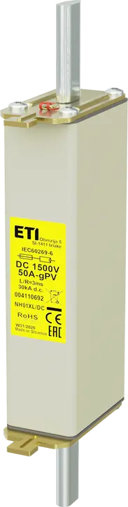 Imagine NH01XL gPV 50A/1500V DC