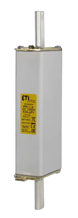 Imagine NHU01XL gPV 80A/1500V DC