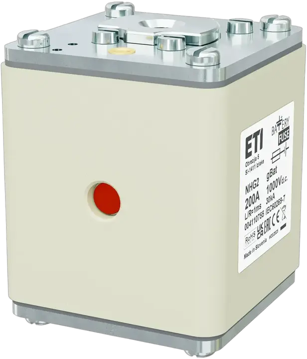 Imagine NHG2 gBat 200A/1000V DC