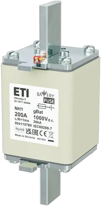 Imagine NH1 gBat 200A/1000V DC