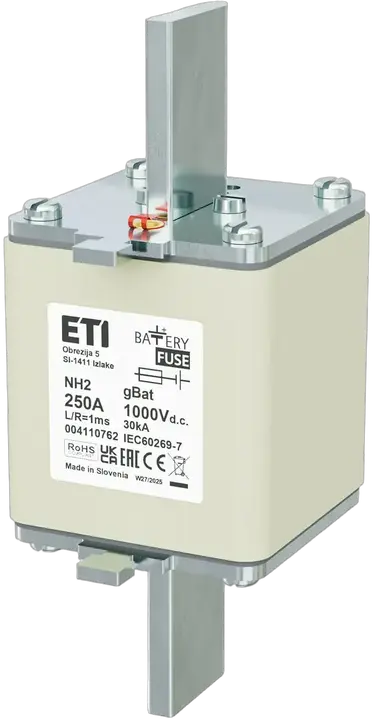 Imagine NH2 gBat 250A/1000V DC