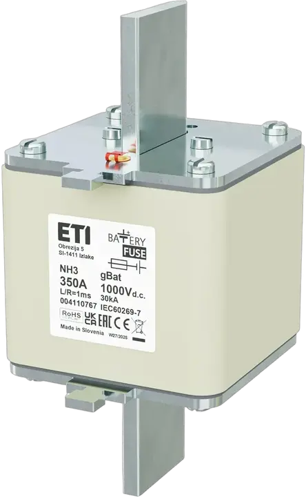 Imagine NH3 gBat 350A/1000V DC