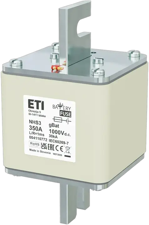Imagine NHS3 gBat 350A/1000V DC