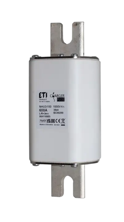 Imagine NHU3L/150 gPV 350A/1000V DC