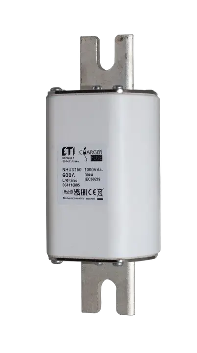 Imagine NHU3L/150 gPV 450A/1000V DC