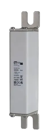 Imagine NHU01XL/150 aR 300A/1000V DC